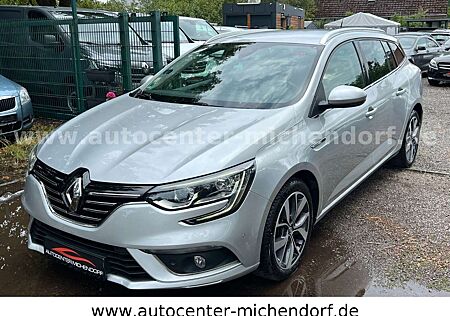 Renault Megane IV Grandtour BOSE-Edition*Tüv Neu*Scheckh