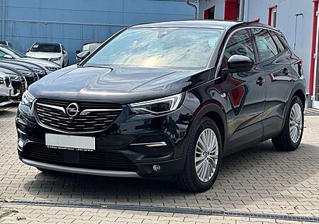 Opel Grandland X 1.5 D*Bi-LED*Panorama*Kamera*Navi*Leder*ACC*SR+WR