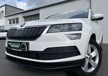 Skoda Karoq 2.0 TDI DSG 4x4 Ambition 156€ m. 20% Anzahlung S