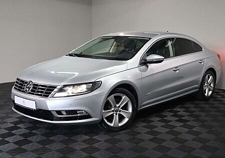 VW CC Volkswagen BMT / 2. Hand / Scheckheft / Euro 6