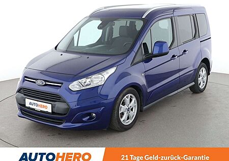 Ford Tourneo Connect 1.0 EcoBoost Titanium*TEMPO*PDC*