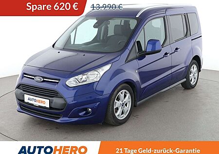 Ford Tourneo Connect 1.0 EcoBoost Titanium*TEMPO*PDC*