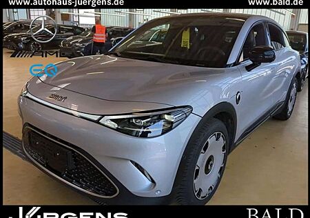 Smart 3 # Premium Pano/HUD/Matrix-LED/KEYLESS-GO/BEATS+