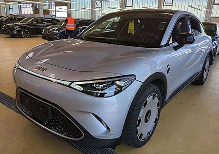 Smart 3 # Premium Pano/HUD/Matrix-LED/KEYLESS-GO/BEATS+