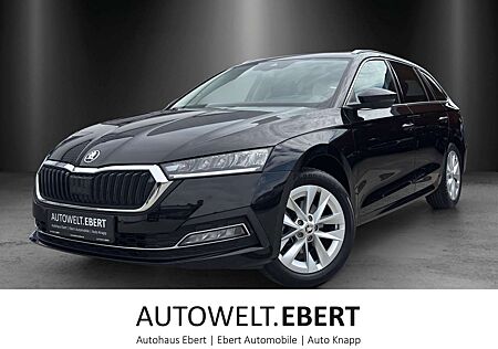 Skoda Octavia Combi 2.0 TDI DSG Style/AHK/ACC/VIRTUAL/