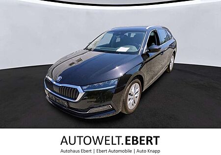 Skoda Octavia Combi 2.0 TDI DSG Style/AHK/ACC/VIRTUAL/