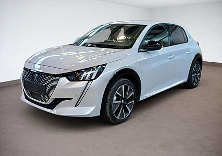 Peugeot 208 GT Elektromotor 136,LED,NAV,Kamera,11 kW OBC