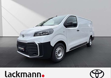 Toyota Pro Ace Proace 2.0 Kasten Meister*L2 verblecht*