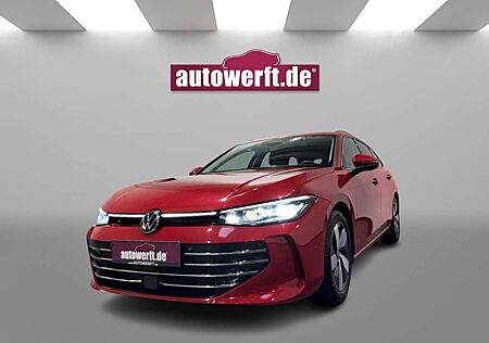VW Passat Variant Volkswagen 2.0 TDI DSG ELEGANCE MATRIX AHK CAM IQ DRIVE AKUST