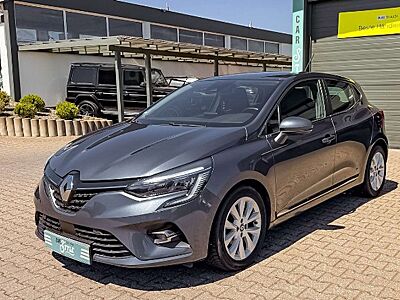 Renault Clio V 1.0 TCe 100 LPG Intens.Navi.SHZ.