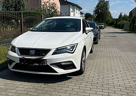 Seat Leon 1.4 TSI Start&Stop FR