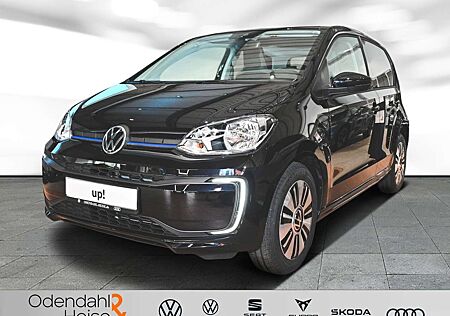 VW e-up! Volkswagen e-up! up! Edition 61 kW (83 PS) 32,3 kWh 1-Gang-Au