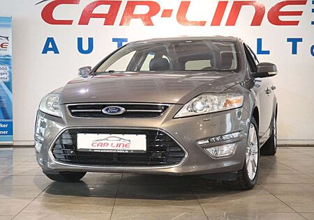 Ford Mondeo Turnier Titanium*AHK*PDC*Bluetooth*