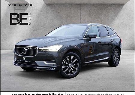 Volvo XC 60 XC60 B4 AWD Inscription