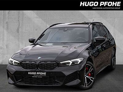 BMW 340 Mi Touring Mild-Hybrid xDrive