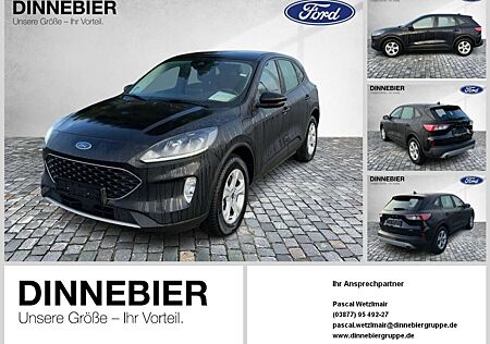 Ford Kuga Cool&Connect 2.5 PHEV Navi+PDC+Klima+ACC