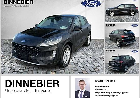 Ford Kuga Cool&Connect 2.5 PHEV Navi+PDC+Klima+ACC