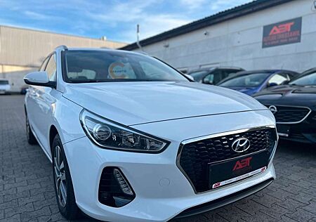 Hyundai i30 1.4, Navi, Kamera, PDC, 2.Hand, Garantie
