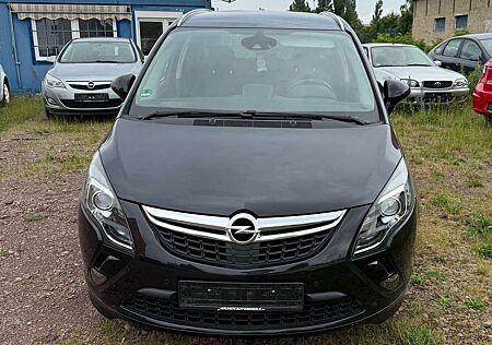 Opel Zafira Tourer 2.0 CDTI Automatik Innovation