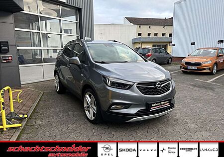 Opel Mokka X Ultimate 1.4 Turbo+Leder+19Zoll+Navi