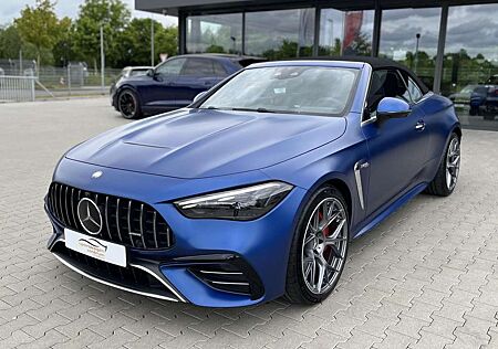 Mercedes-Benz CLE 53 AMG AMG DYNAMIC PLUS, PremiumPlus, Burmester