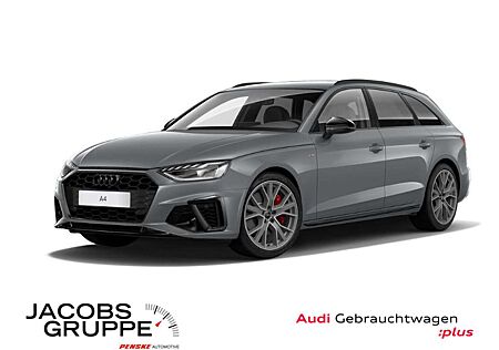 Audi A4 Avant 40 TDI S line ACC*Navi*PDC *