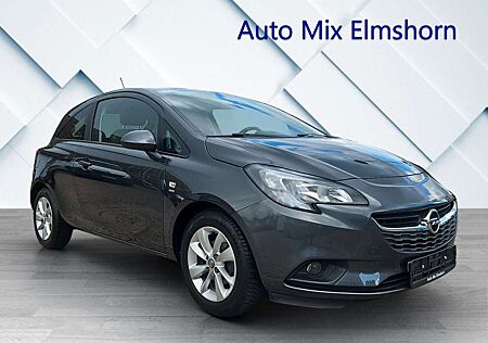 Opel Corsa E Active Klima Tüv Neu Beheizbares Lenkrad
