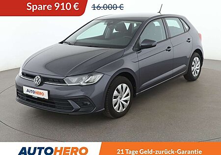 VW Polo Volkswagen 1.0 Fresh*VC*LIM*PDC*