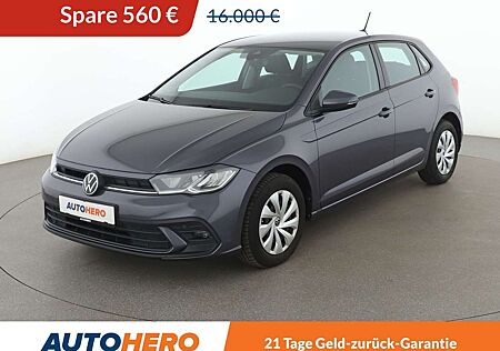 VW Polo Volkswagen 1.0 Fresh*VC*LIM*PDC*