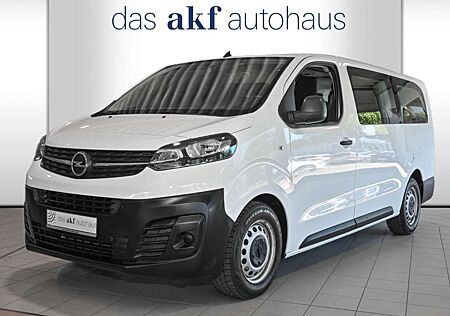 Opel Vivaro Kombi 2.0 D L(L3)-Multimedia Navi Pro*AHK*Kamera*K