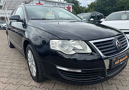 VW Passat Variant Volkswagen Comfortline*Garantie*Top Zustand