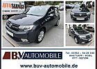 Dacia Sandero Comfort Klima PDC Garantie