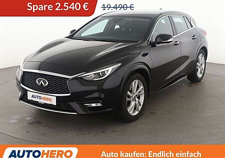 Infiniti Q30 2.2 Diesel Aut.*NAVI*XENON*360*TEMPO*