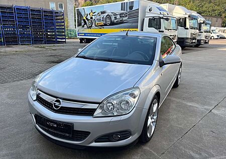 Opel Astra Twin Top 1.8