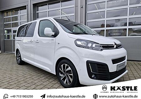 Citroën Spacetourer Citroen Feel M(L2)2.0 B-HDi 145 EAT8 HUD*SHZ 8-Sitzer