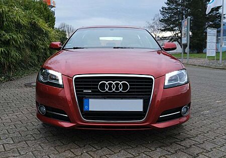 Audi A3 2.0 TFSI Sportback S tronicAmbiente