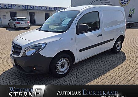 Mercedes-Benz Citan 108 CDI Kasten lang KLIMA FLÜGEL EU6d-Temp LKW