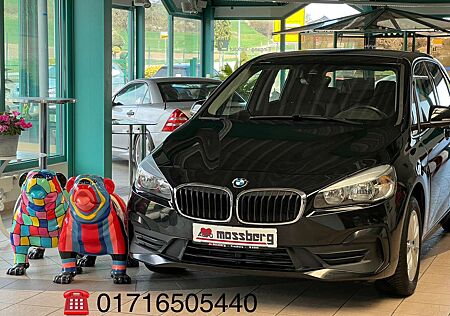 BMW 216d 216 Active Tourer*I.HAND*NAVI*SITZH.*TEMPOMAT*PDC