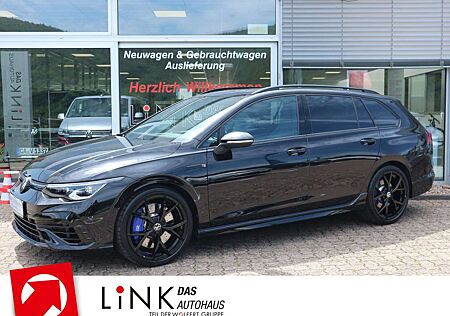 VW Golf Variant Volkswagen R 2,0 l TSI OPF 4MOTION (320 PS) DS