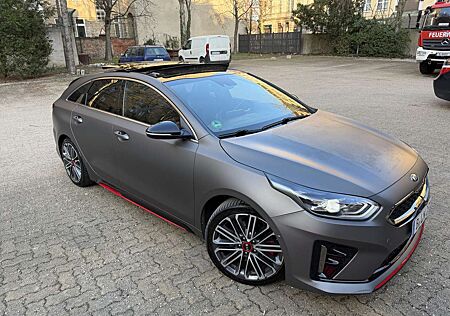 Kia Pro_ceed ProCeed / pro_cee'd 1.6 T-GDI DCT7 OPF GT