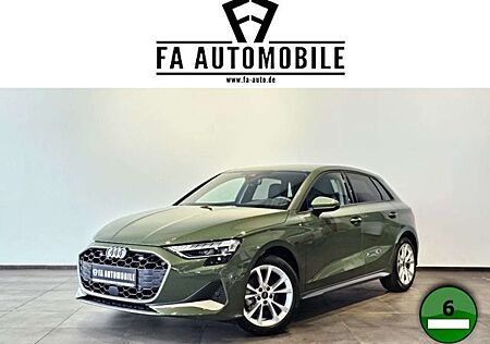 Audi A3 Sportback 35 TFSI Dy-Led Virtual Kamera Sonos