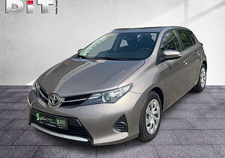 Toyota Auris 1.33 Cool Klima Isofix Radio