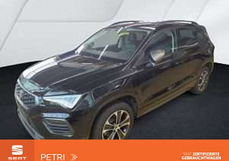 Seat Ateca 2.0 TSI DSG FR*AHK*RFK*LED*