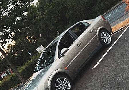 Opel Vectra 2.2