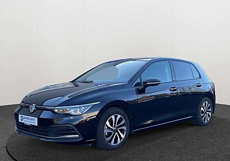 VW Golf Volkswagen 2.0 TDI SCR DSG Active LED Navi AHK ACC