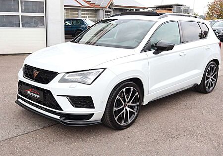 Cupra Ateca 2.0 TSI Basis 4Drive_DCC_360°_Navi+_Pano_