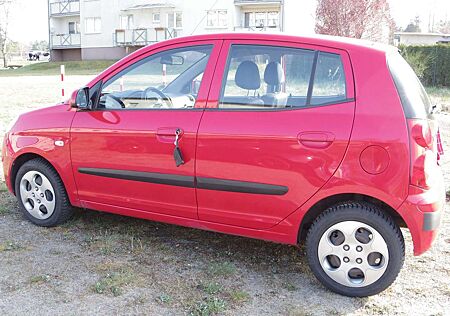 Kia Picanto 1.1 Spirit