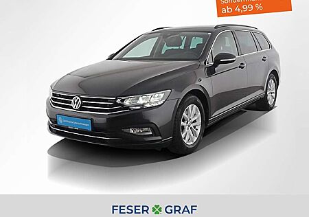 VW Passat Variant Volkswagen Business 2.0 TDI SCR Navi ACC 16"