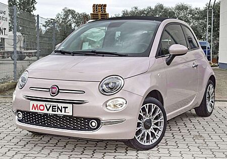 Fiat 500C 1.2 8V STAR C