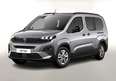 Peugeot Rifter Allure 100 L2 7S Style 16Z 2xSchiebe CarP 75 kW...